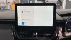 Toyota Corolla 1.8 Hybrid GR Sport 5dr CVT Hybrid Estate